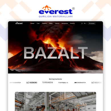 Everest — 1