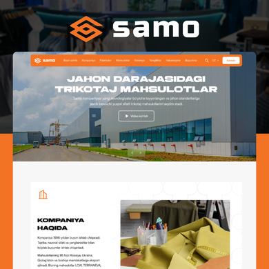 Samo — 1